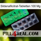 Sildenafil Citrate Tablets 100Mg new04